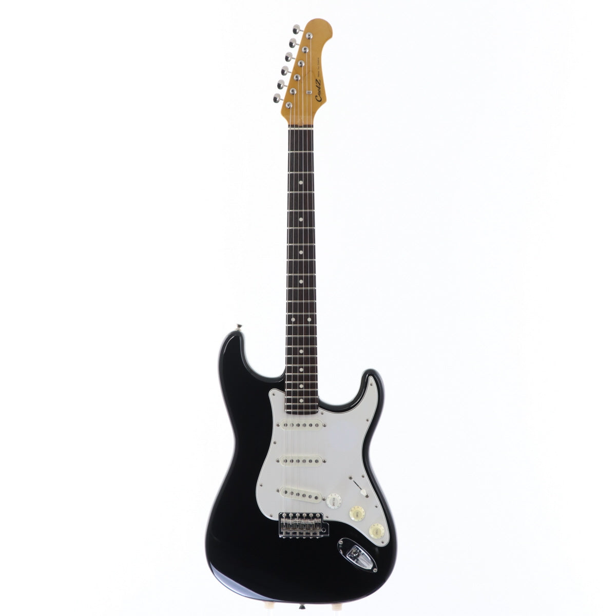 CoolZ / ZST-1R Black – Ishibashi Music Corporation.