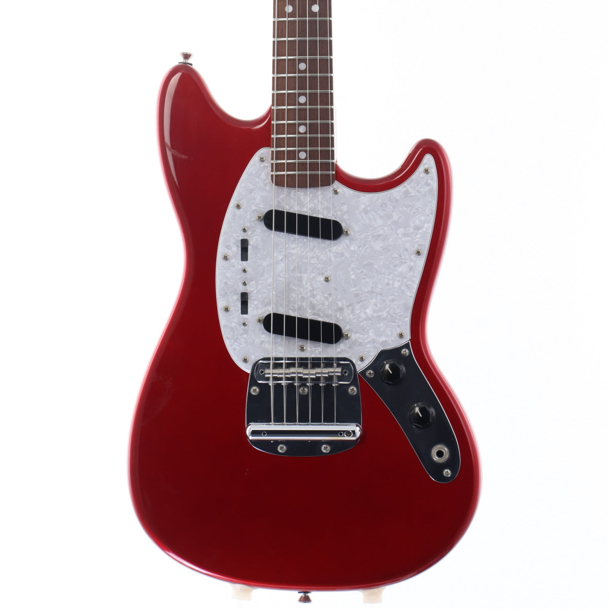 momose / MMG-1-LTD/NJ Candy Apple Red – Ishibashi Music Corporation.