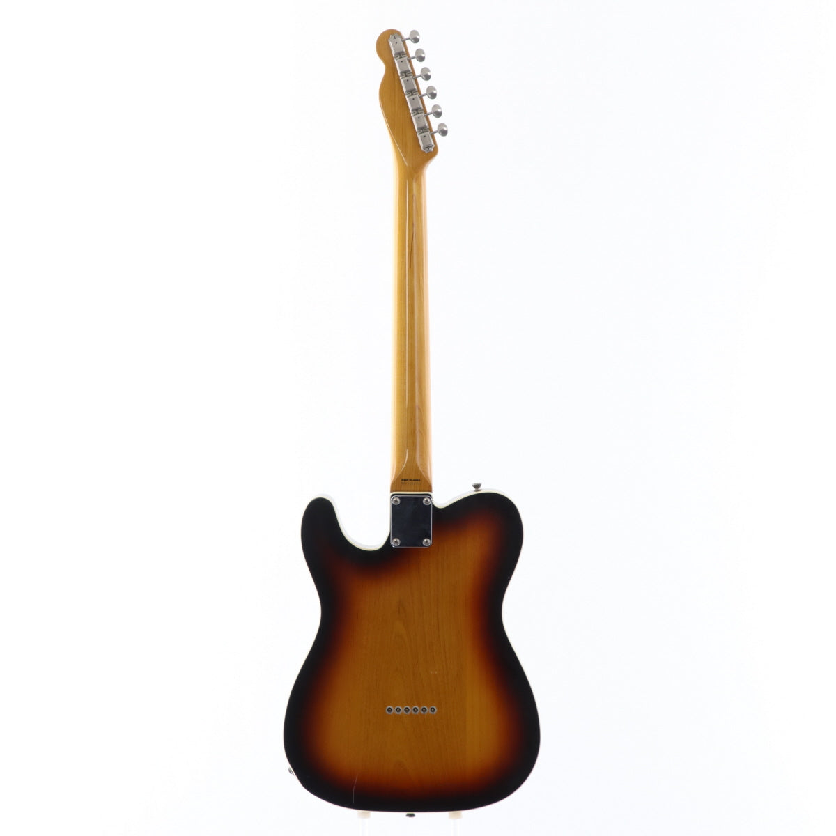 Fender Japan / Telecaster TL62B-TX 3-Tone Sunburst – Ishibashi