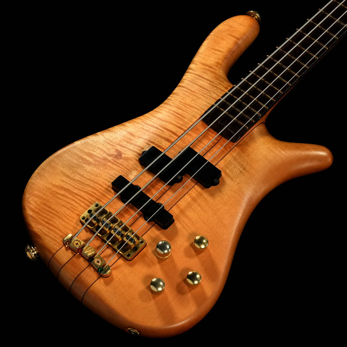 Other types [Electric bass › Other types]