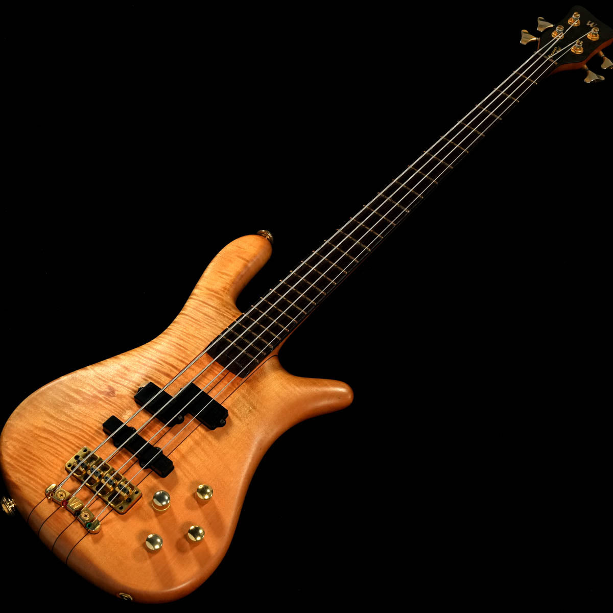 WARWICK / Streamer Stage I Natural Oil – Ishibashi Music Corporation.