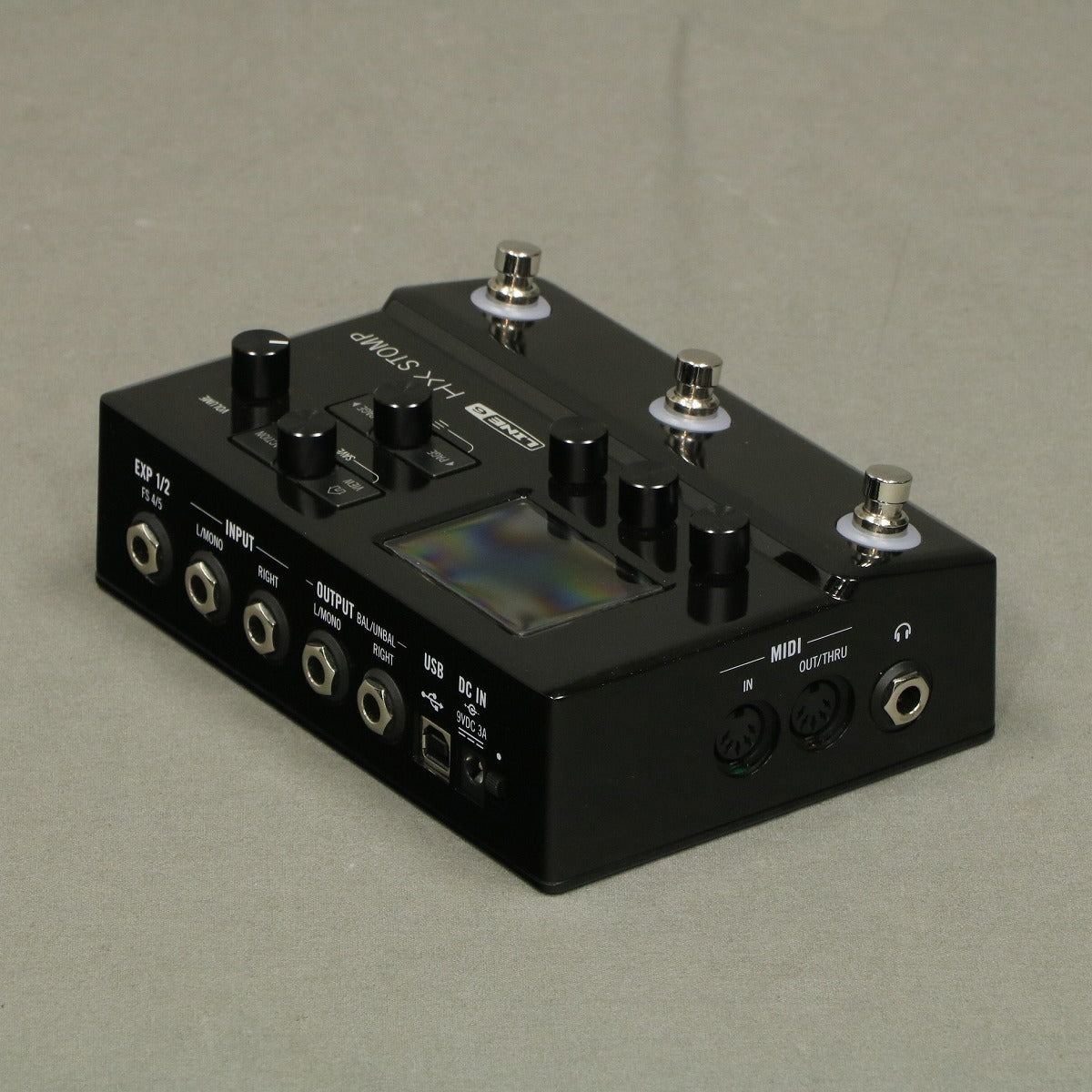 LINE6 / HX STOMP – Ishibashi Music Corporation.