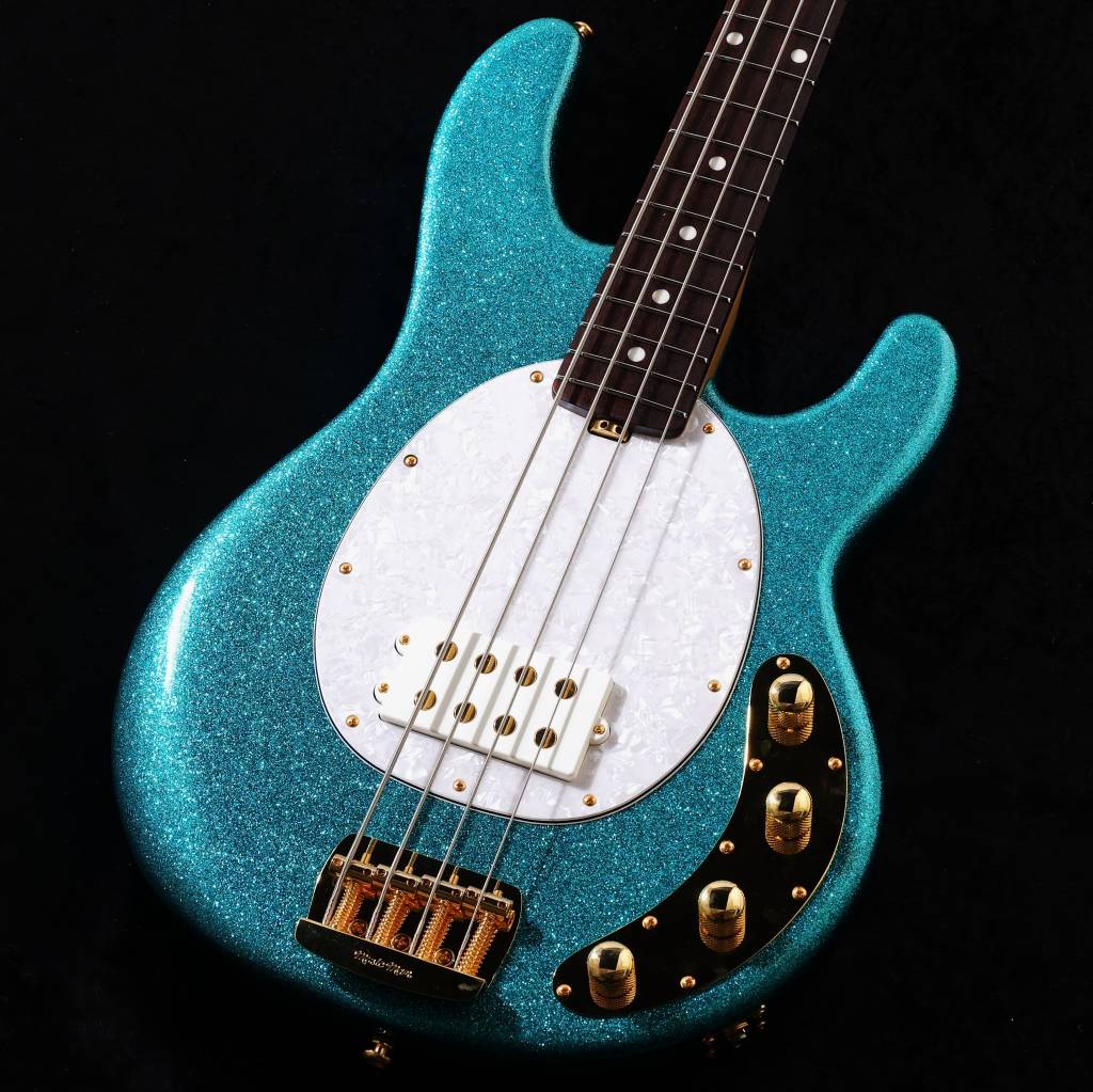 MM type [Electric bass › MM type]