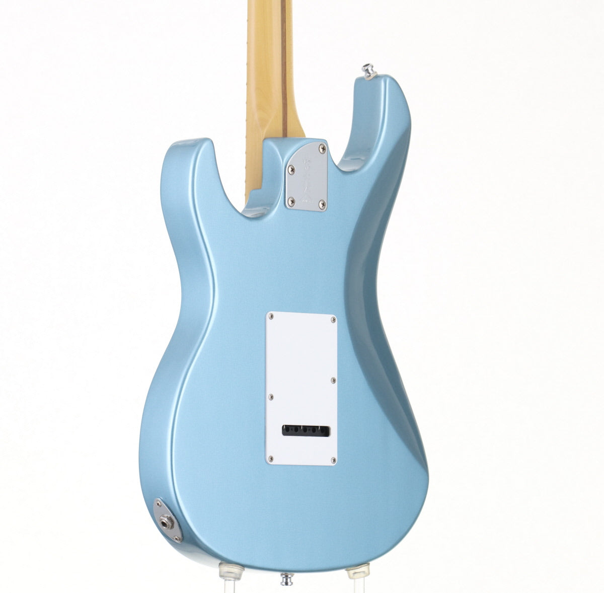 FUJIGEN (FGN) / Expert OS/ASH TBM (Tourmaline Blue Metallic