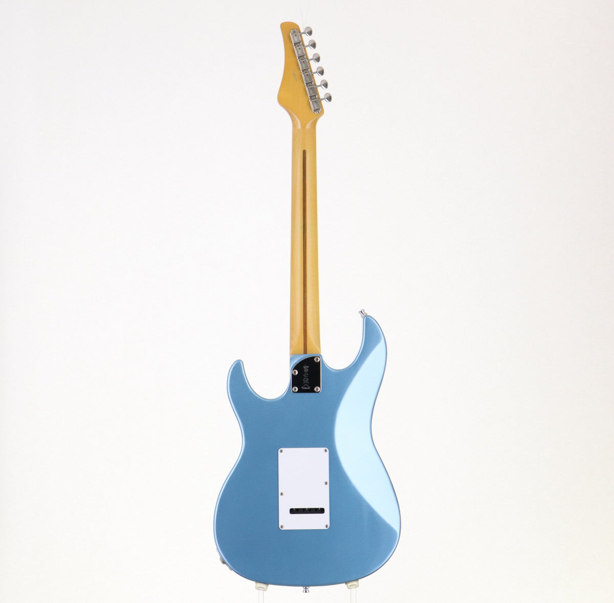 FUJIGEN (FGN) / Expert OS/ASH TBM (Tourmaline Blue Metallic