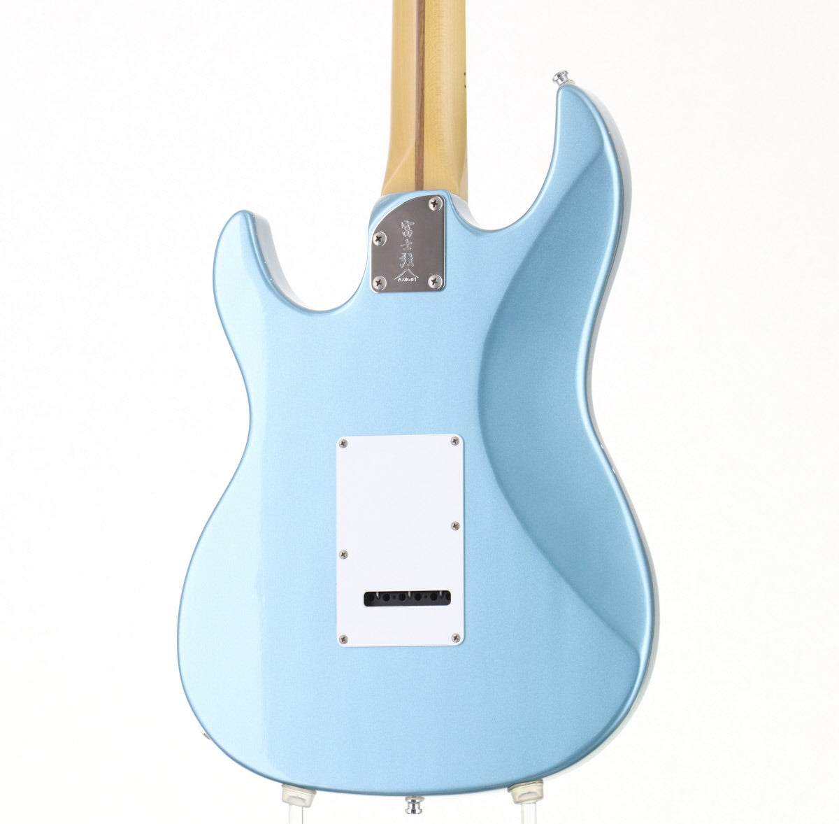 FUJIGEN (FGN) / Expert OS/ASH TBM (Tourmaline Blue Metallic