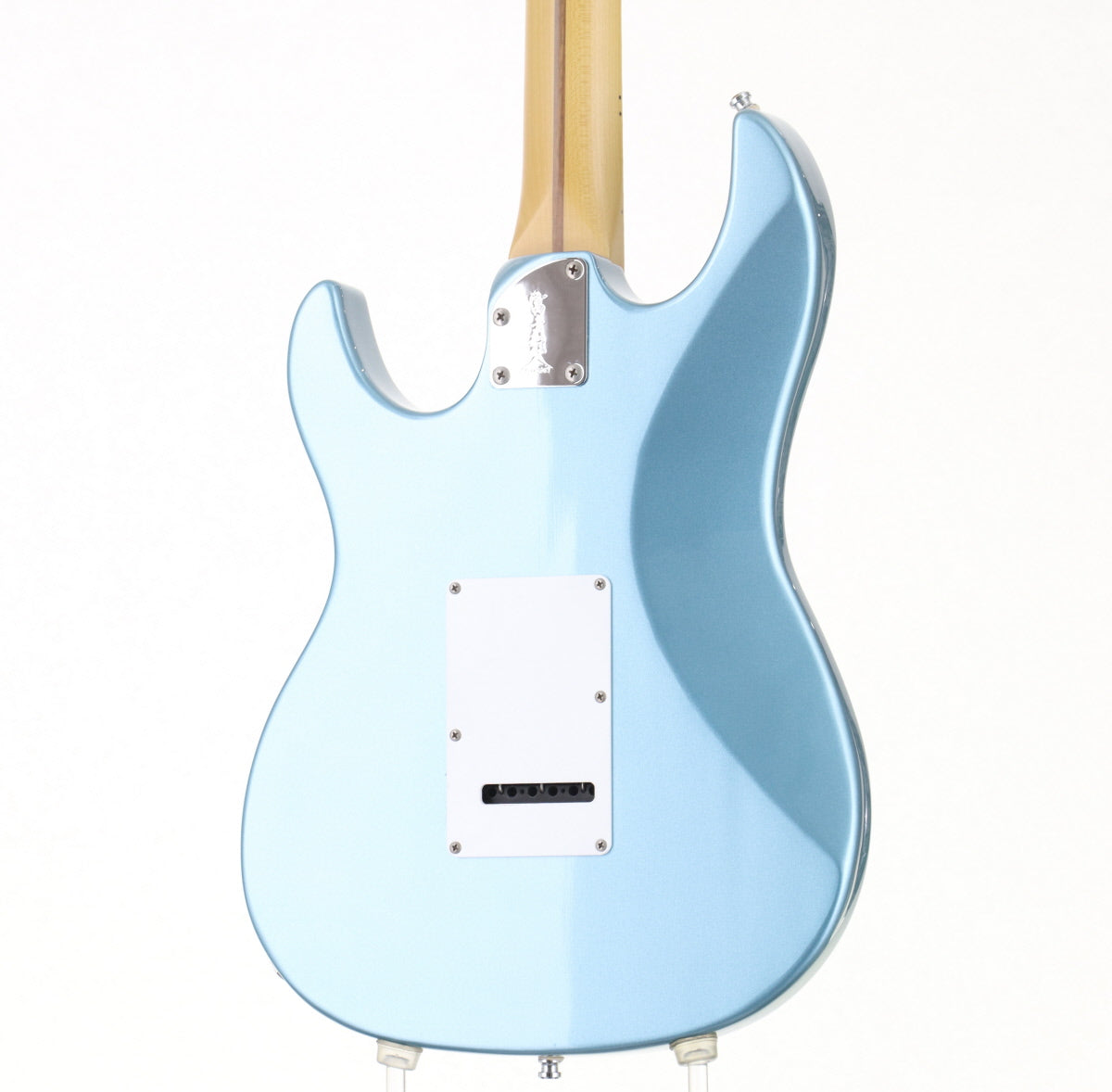FUJIGEN (FGN) / Expert OS/ASH TBM (Tourmaline Blue Metallic