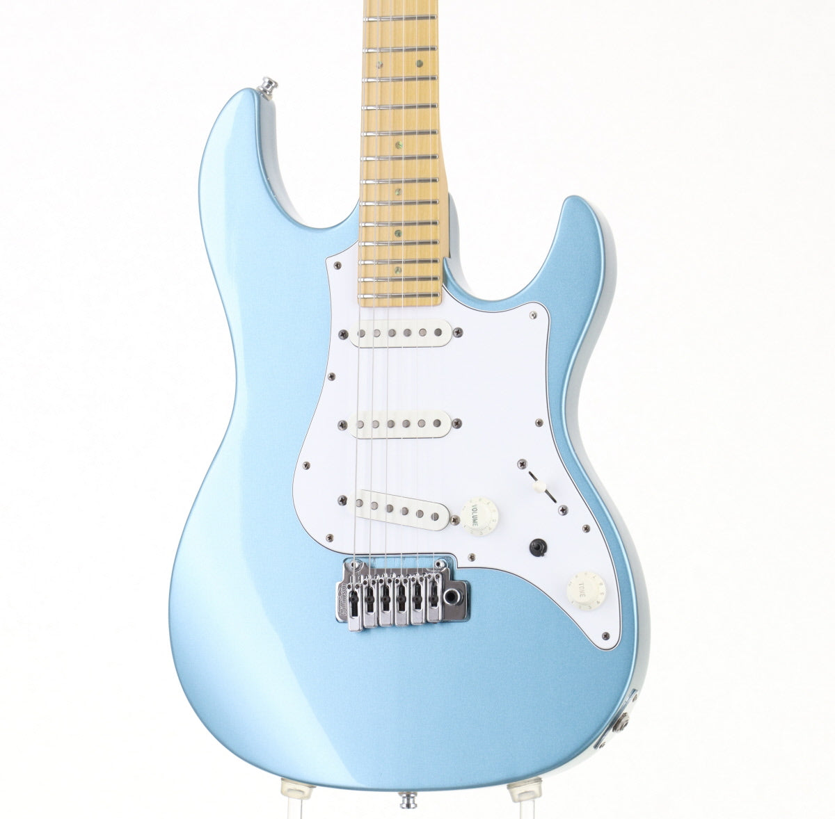 FUJIGEN (FGN) / Expert OS/ASH TBM (Tourmaline Blue Metallic