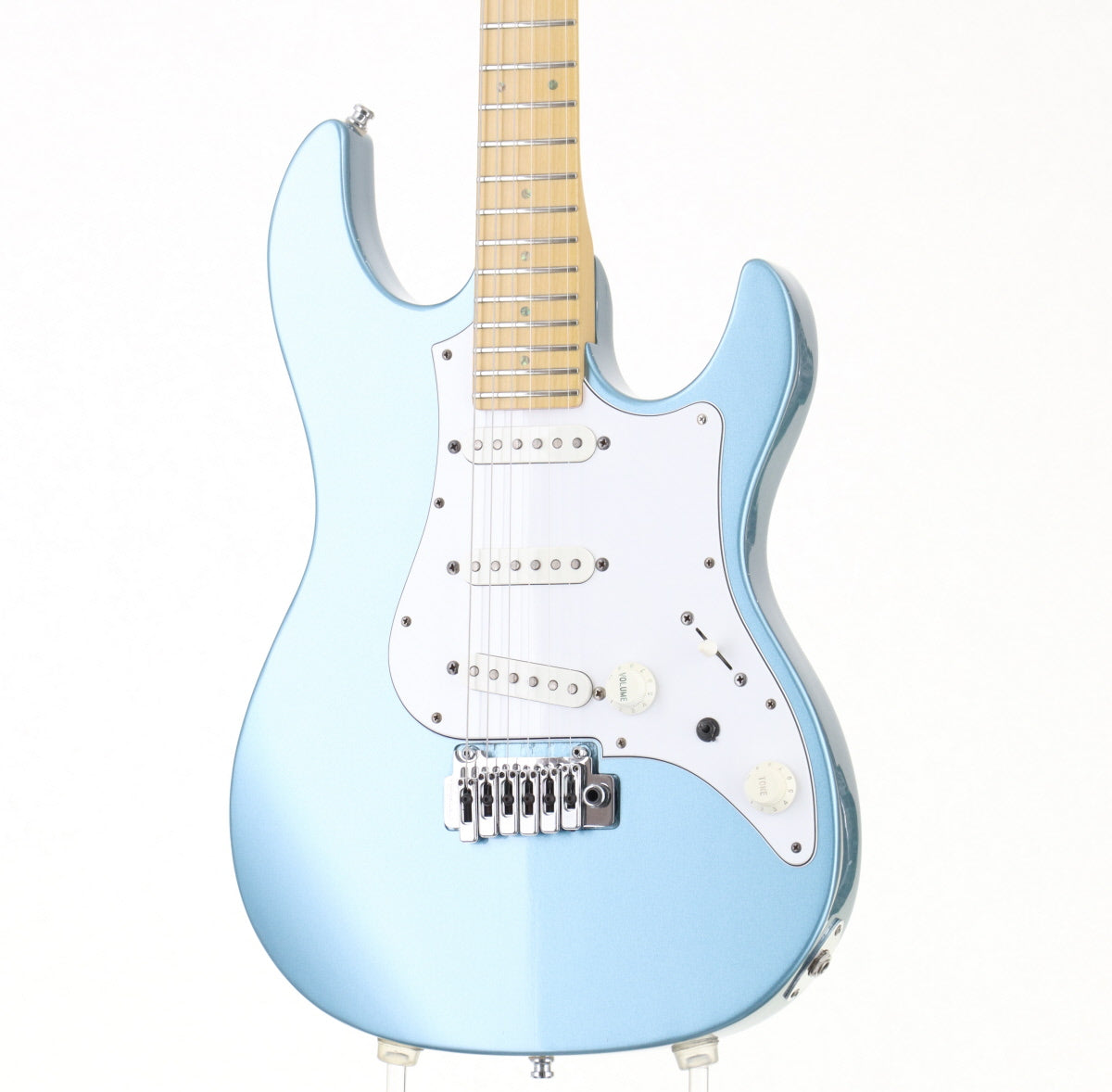FUJIGEN (FGN) / Expert OS/ASH TBM (Tourmaline Blue Metallic