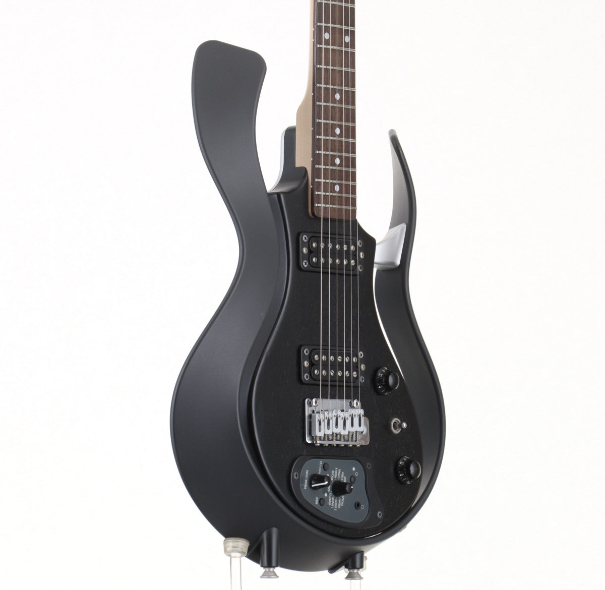 VOX / VSS-1P BK Starstream Type 1 Plus – Ishibashi Music Corporation.