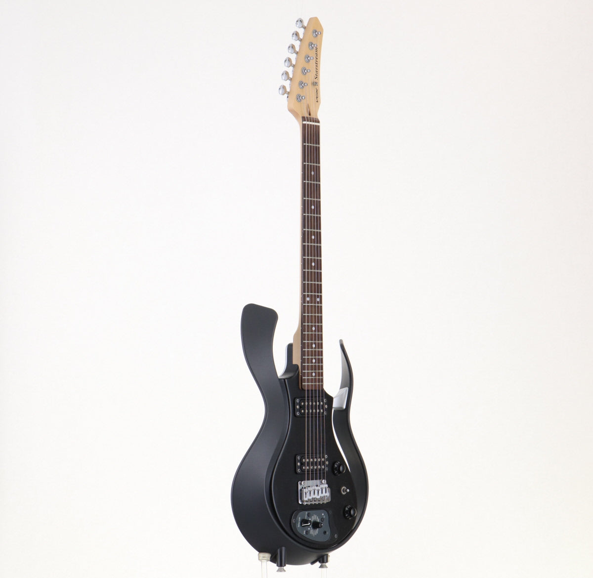 VOX / VSS-1P BK Starstream Type 1 Plus – Ishibashi Music Corporation.