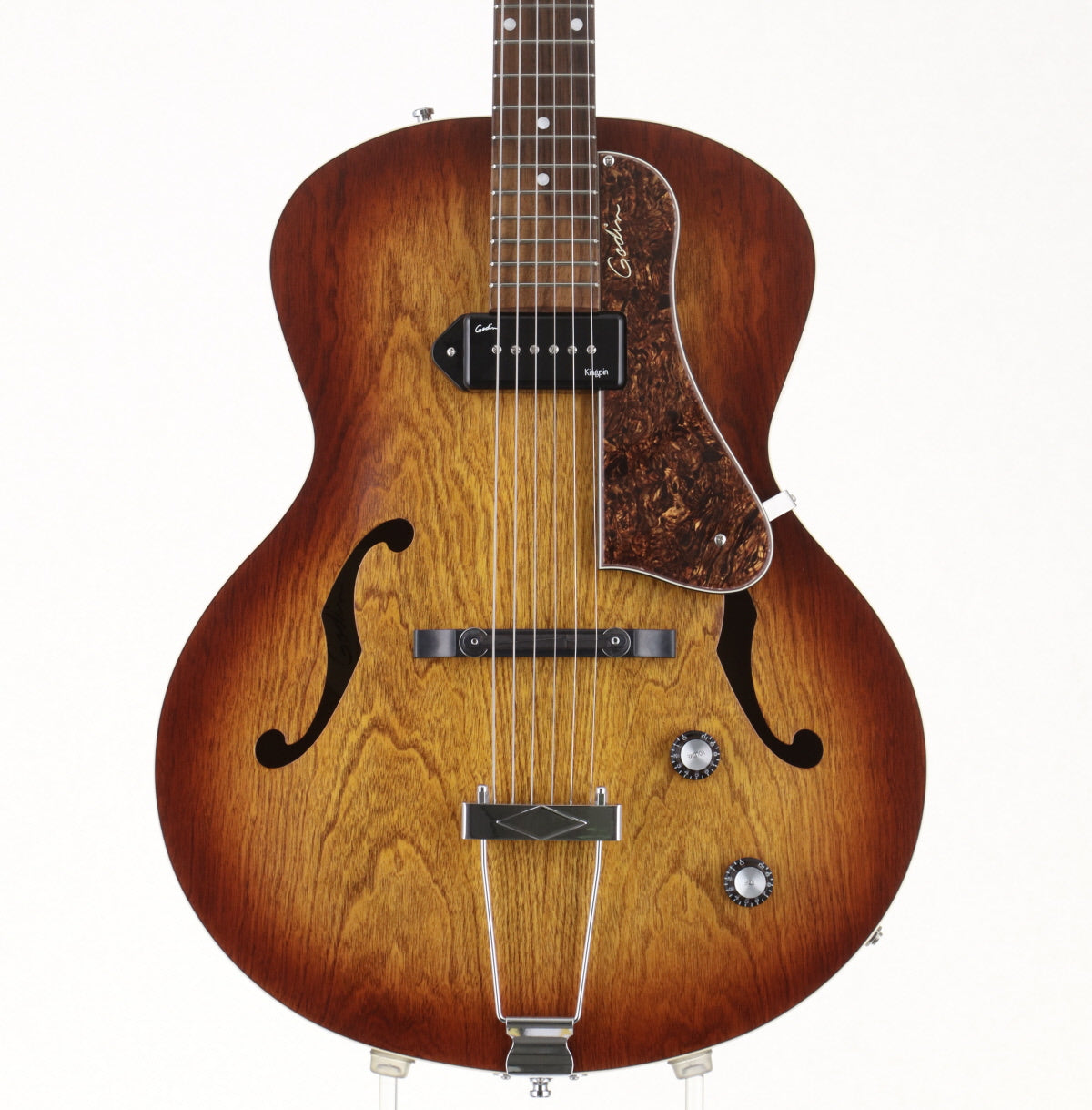 godin – Ishibashi Music Corporation.