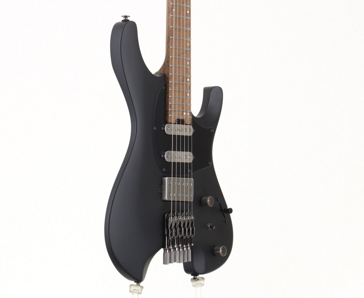 Ibanez / Q54-BKF Black Flat Q Standard, Manufactured in 2026