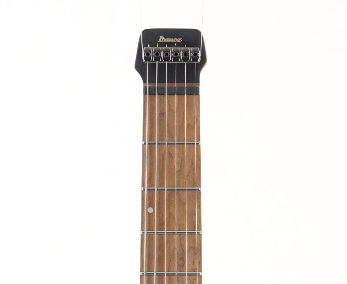 Ibanez / Q54-BKF Black Flat Q Standard, Manufactured in 2026