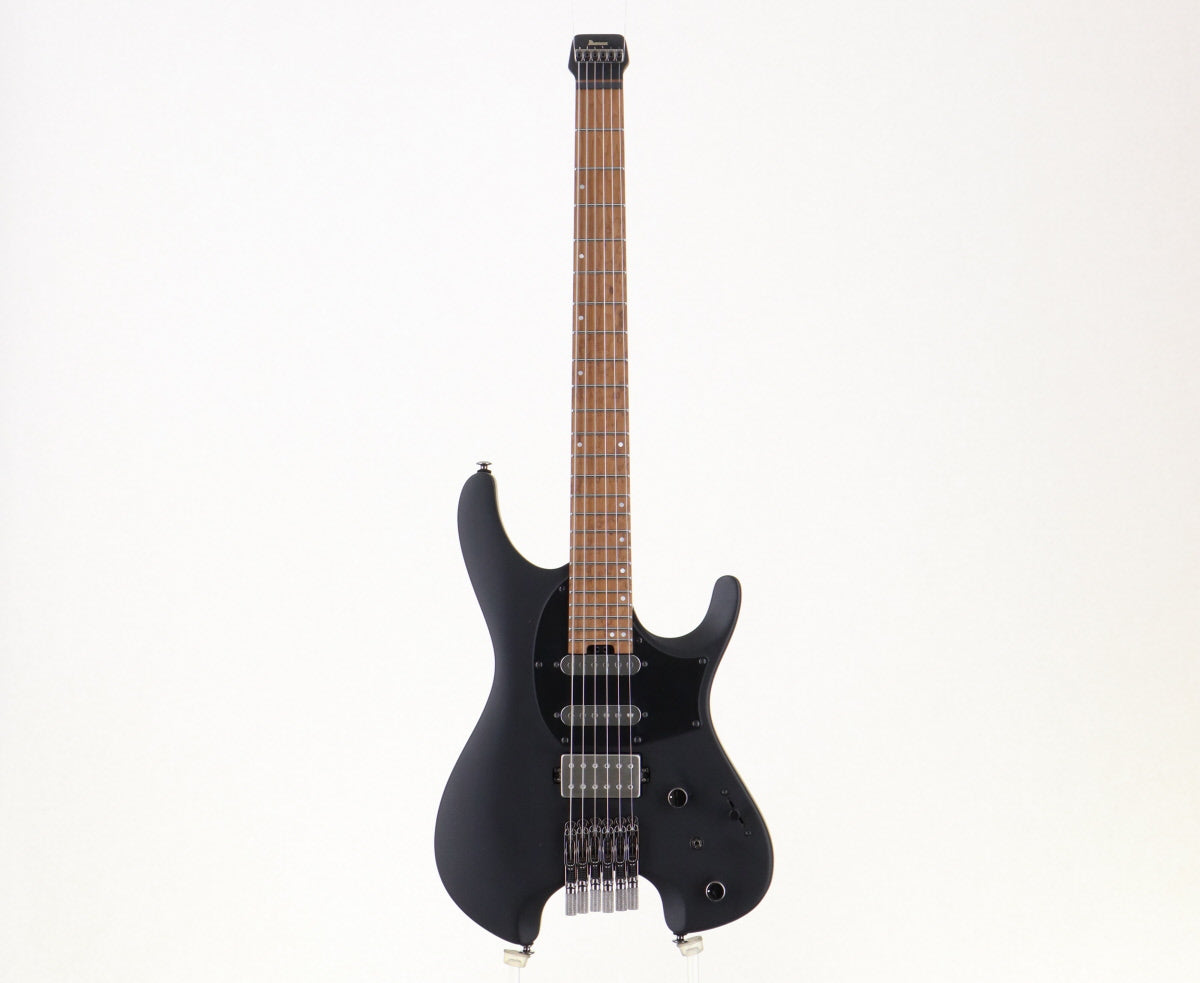 伊那富ページ Ibanez / Q54-BKF Black Flat Q Standard, Manufactured in 2026
