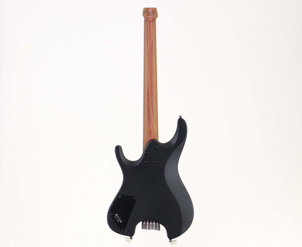 Ibanez / Q54-BKF Black Flat Q Standard, Manufactured in 2026