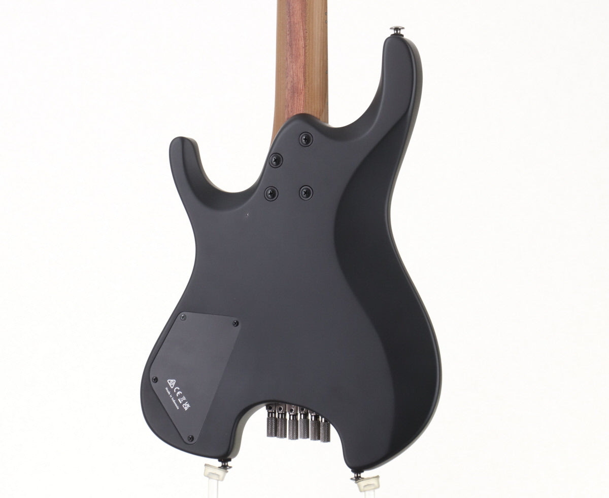 Ibanez / Q54-BKF Black Flat Q Standard, Manufactured in 2026