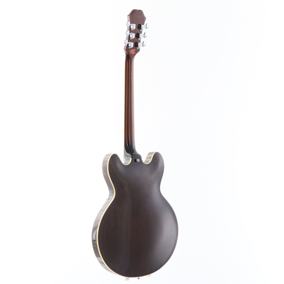 Epiphone / Elitist 1965 Casino Vintage Sunburst – Ishibashi Music