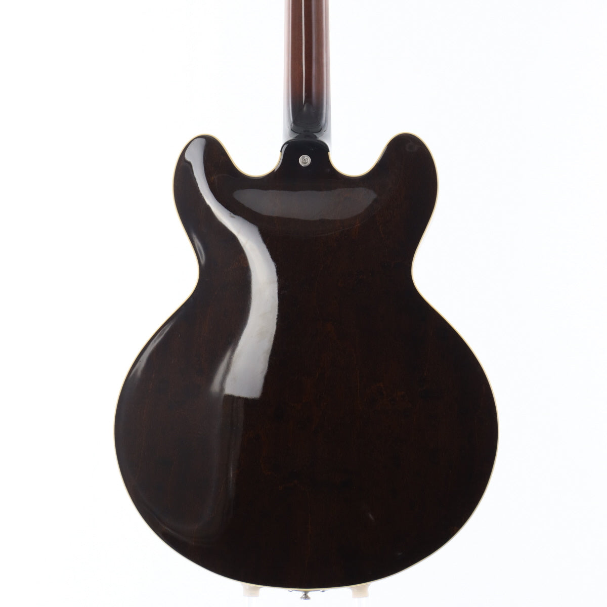 Epiphone / Elitist 1965 Casino Vintage Sunburst – Ishibashi Music