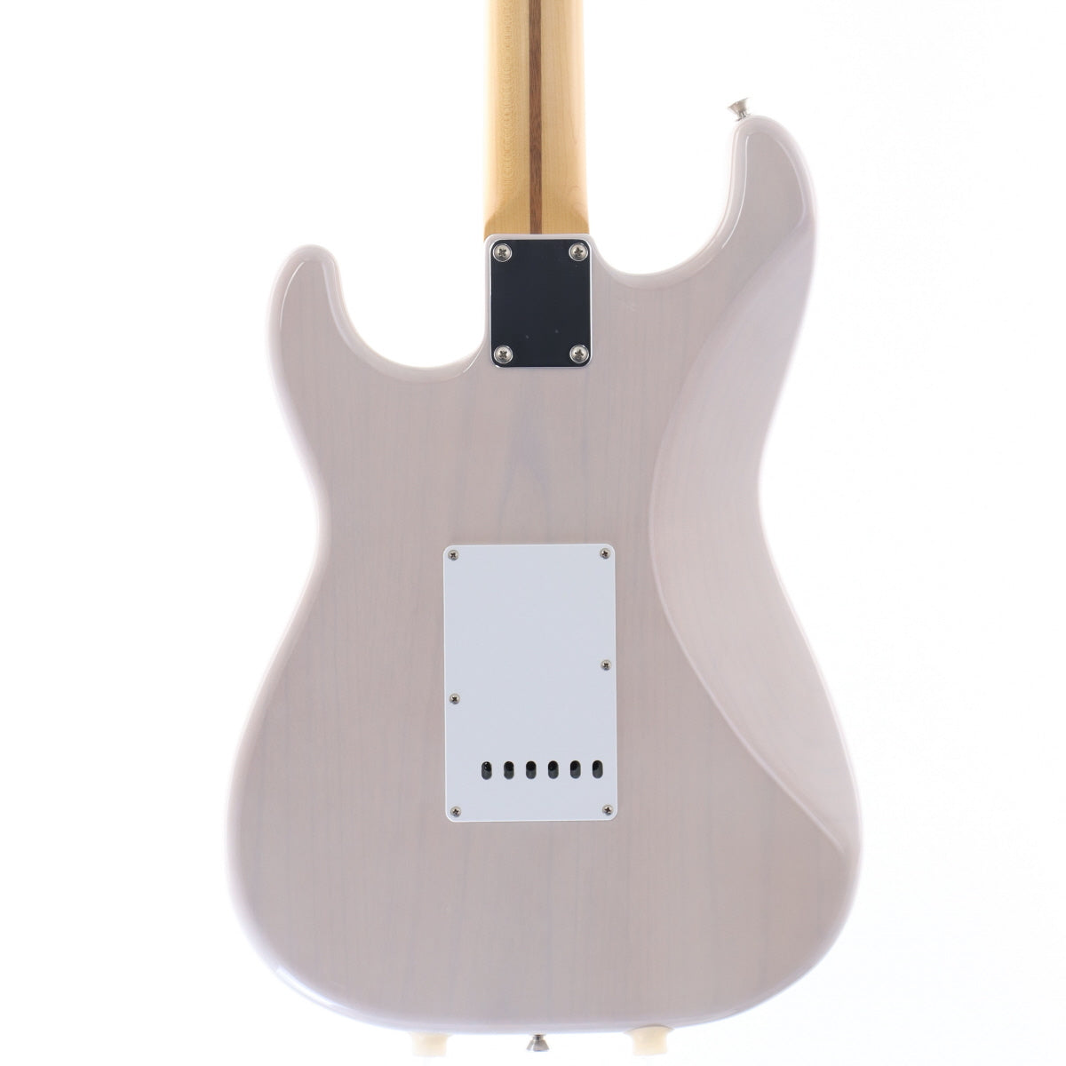 Fender / Hybrid '50s Stratocaster US Blonde – Ishibashi Music