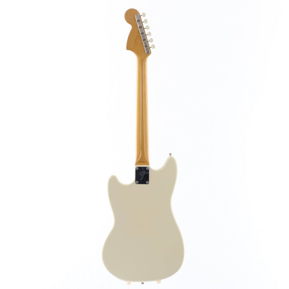 Fender Japan / MG66-66 Vintage White – Ishibashi Music Corporation.