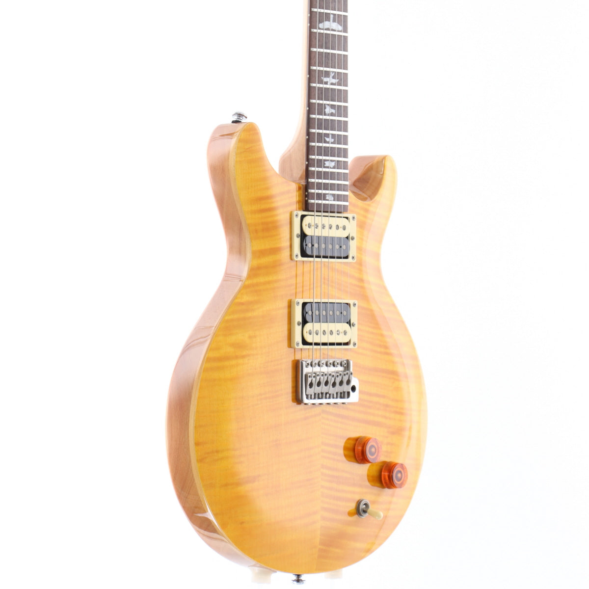 Paul Reed Smith / SE Santana Santana Yellow – Ishibashi Music