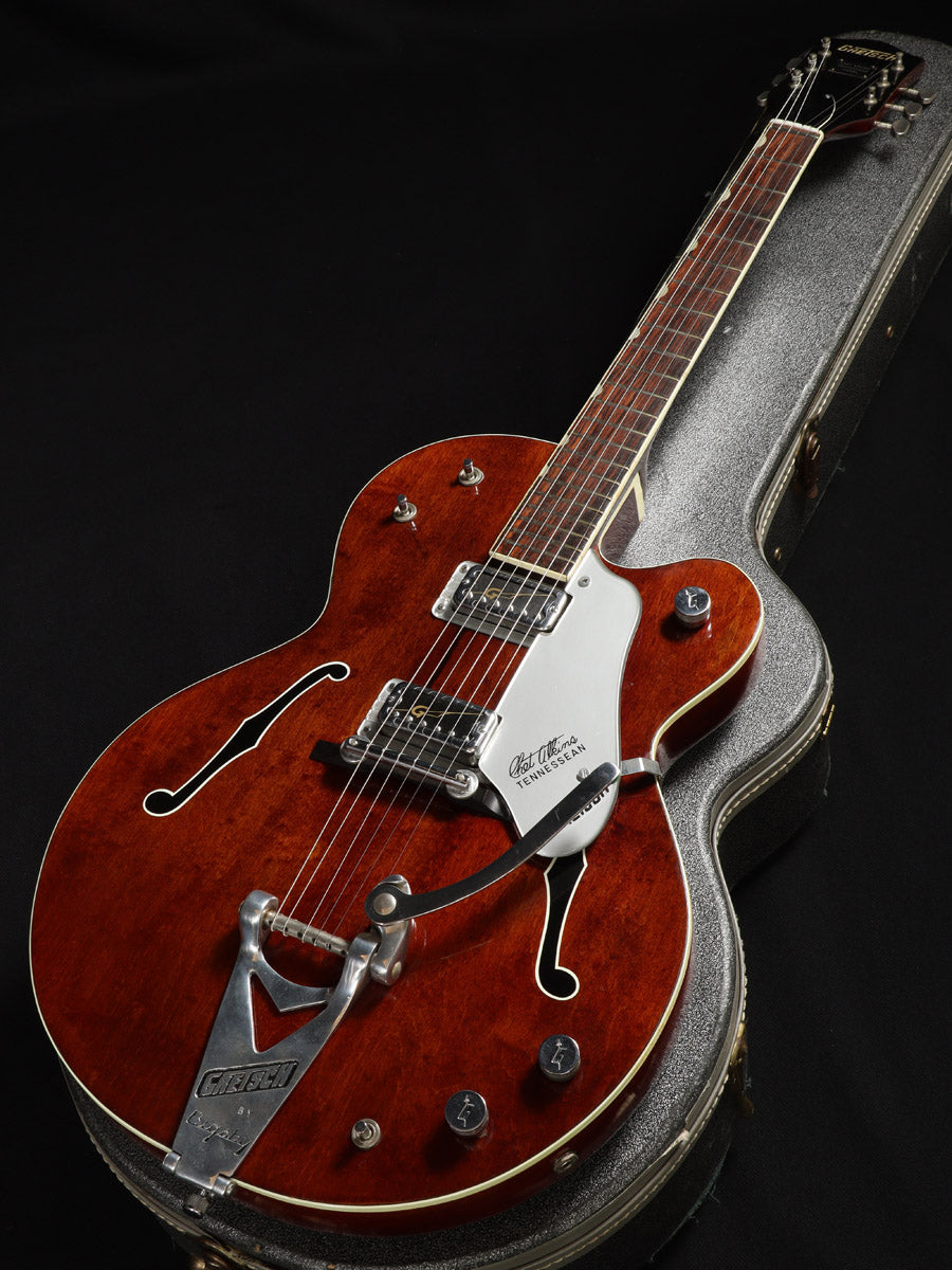 Gretsch / 1967 Tennessean 6119 – Ishibashi Music Corporation.