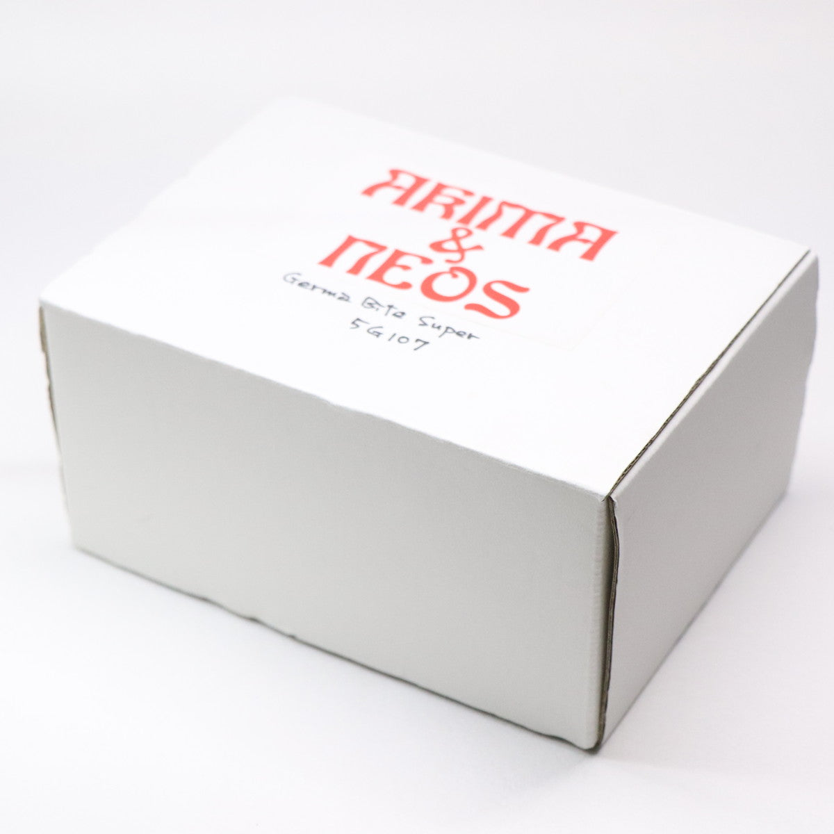 AKIMA&NEOS / Germa Bite Super – Ishibashi Music Corporation.