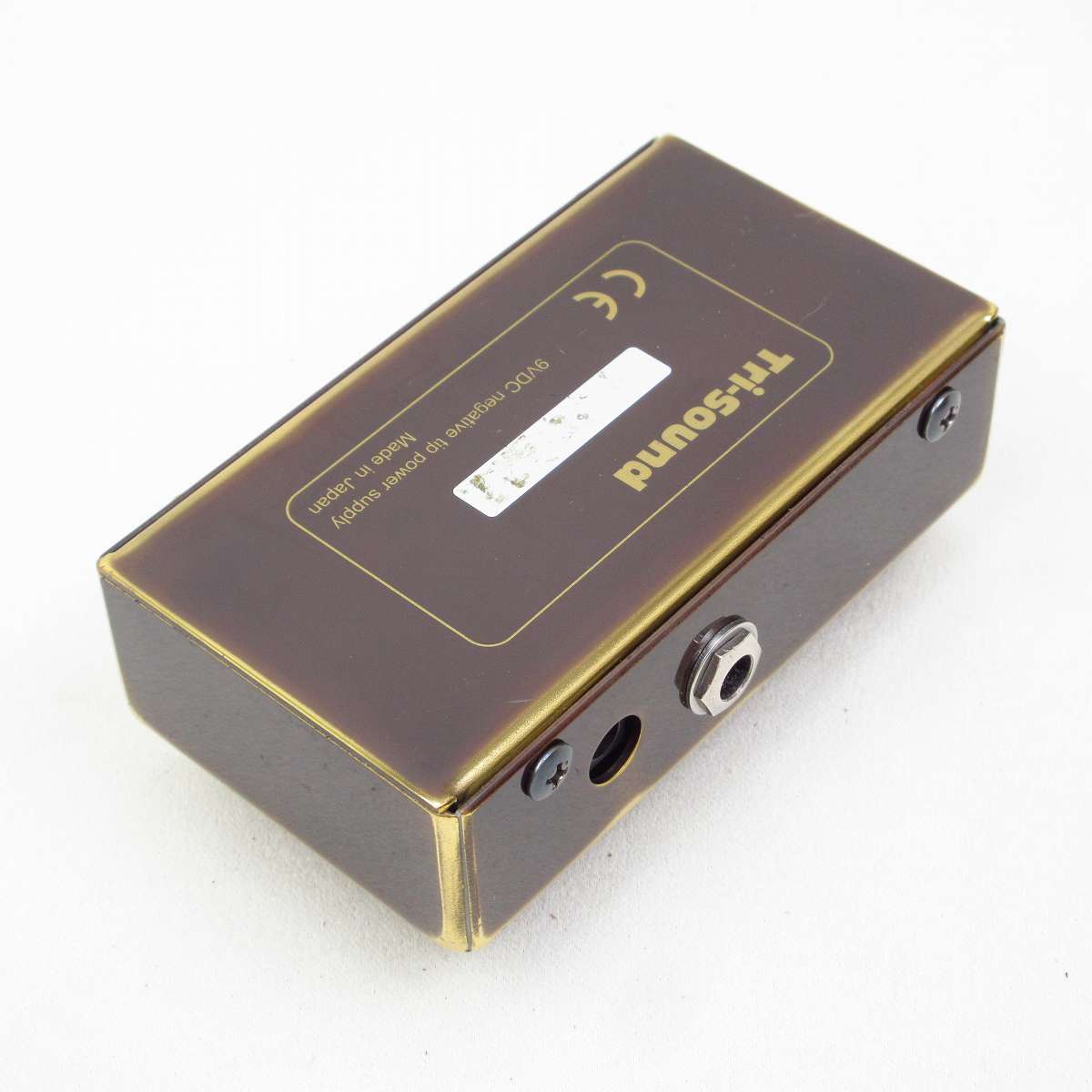 VEMURAM / Galea Overdrive – Ishibashi Music Corporation.