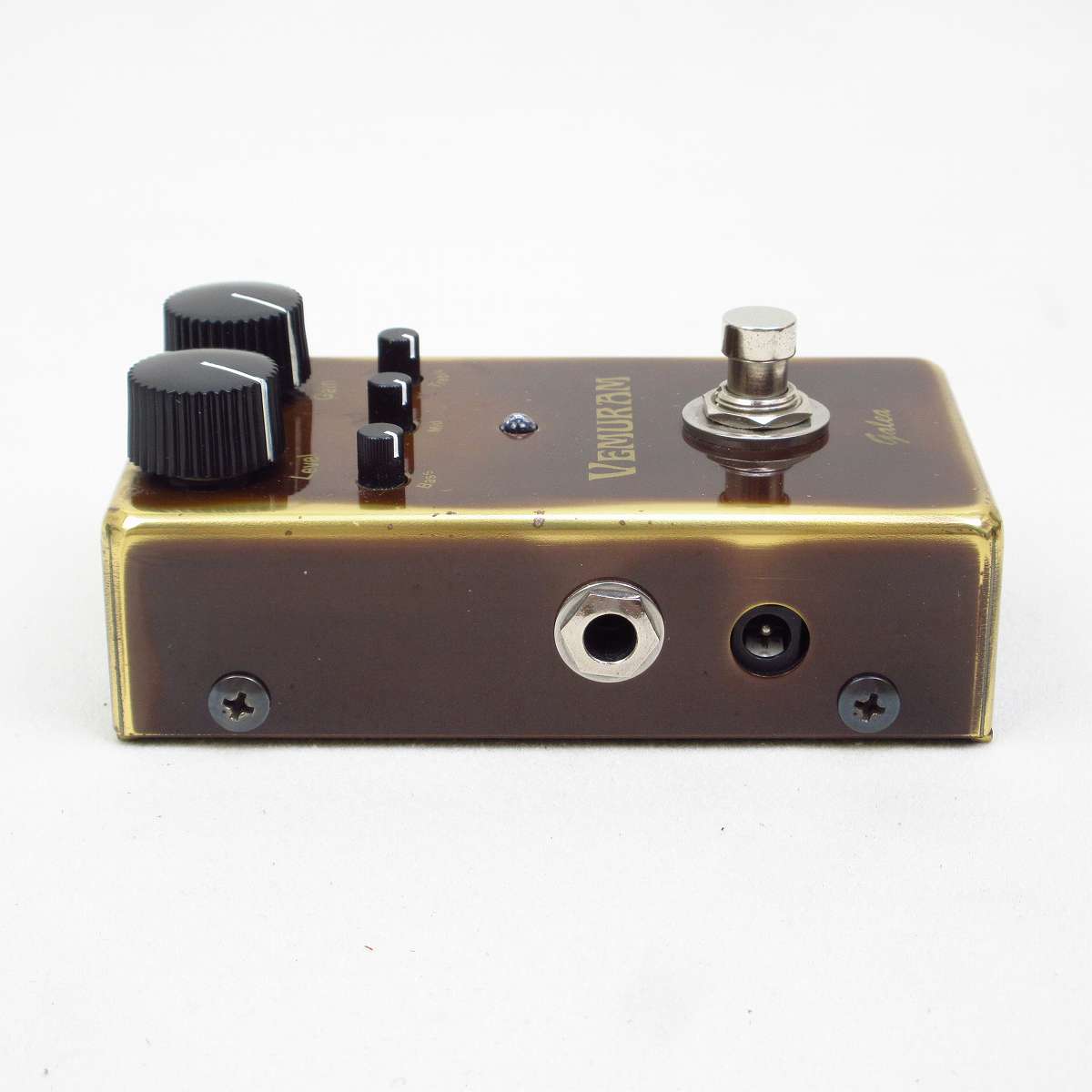 VEMURAM / Galea Overdrive – Ishibashi Music Corporation.