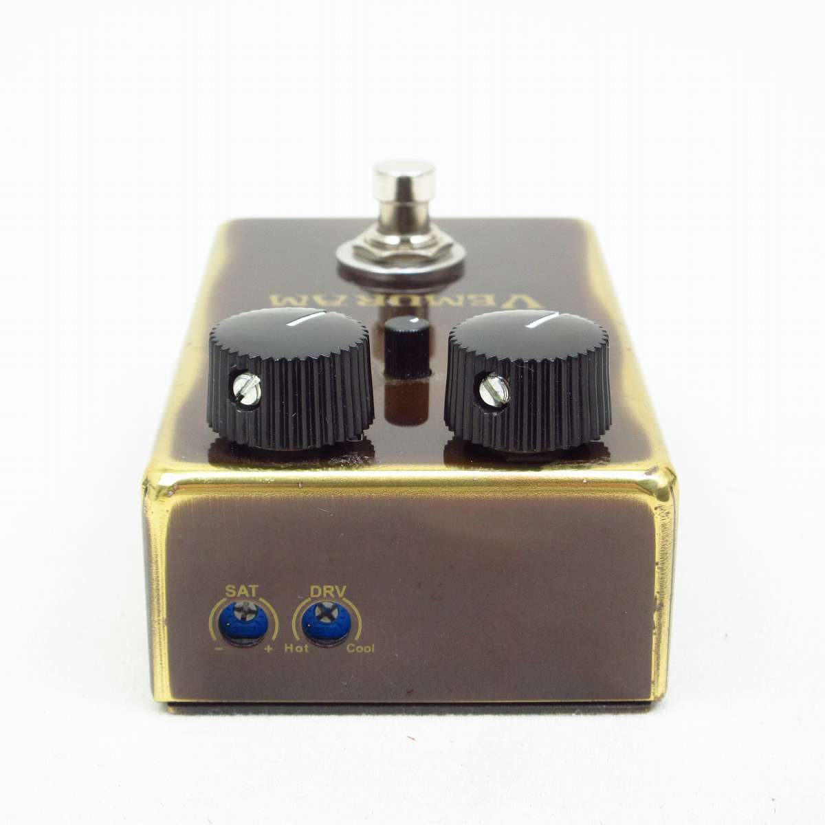 VEMURAM / Galea Overdrive – Ishibashi Music Corporation.