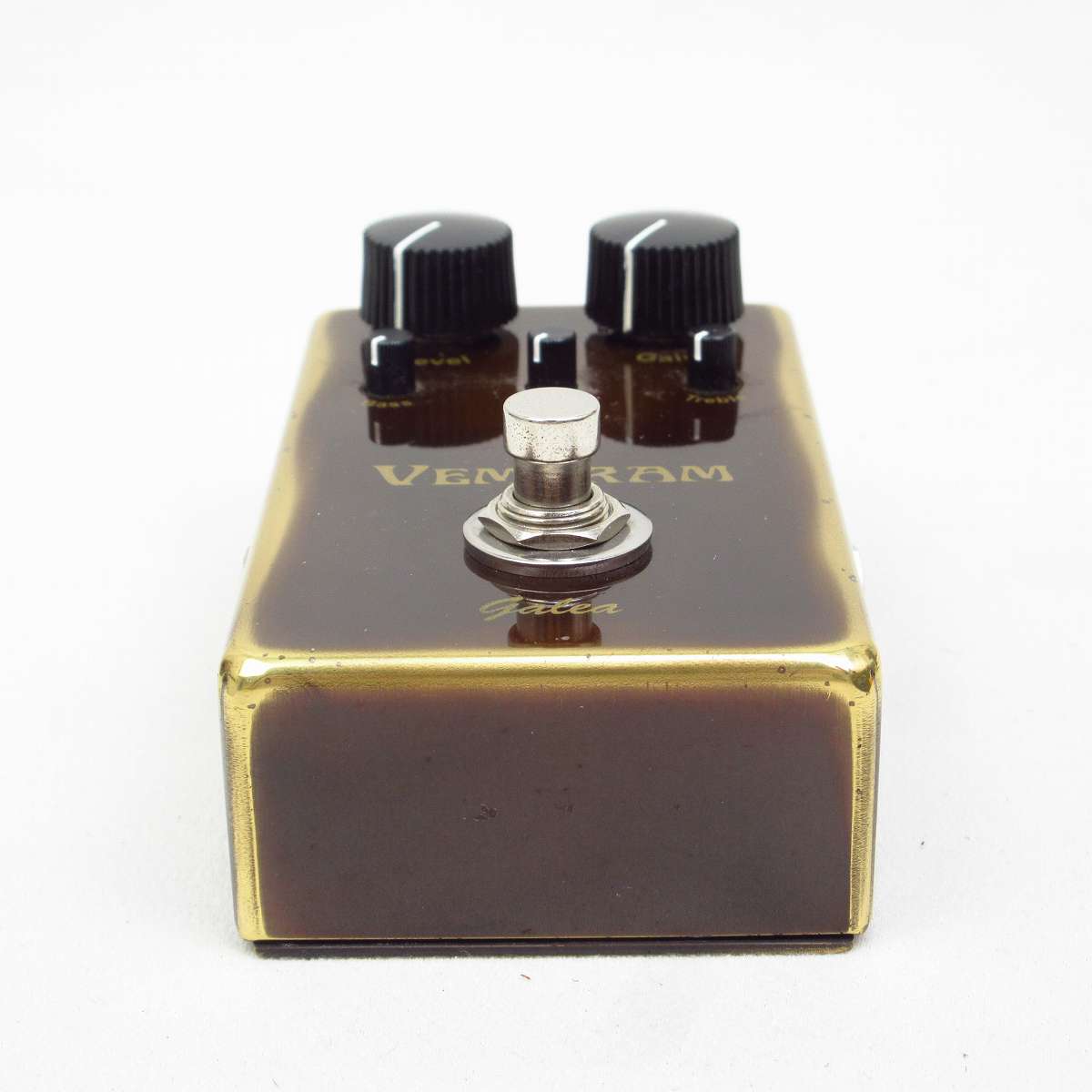 VEMURAM / Galea Overdrive – Ishibashi Music Corporation.