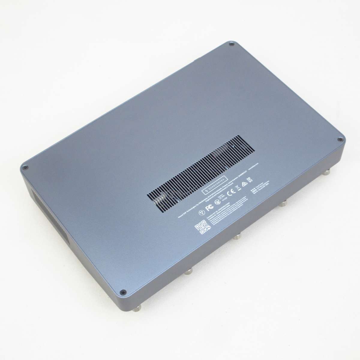 Neural DSP / Quad Cortex Multi-Effects Processor – Ishibashi Music