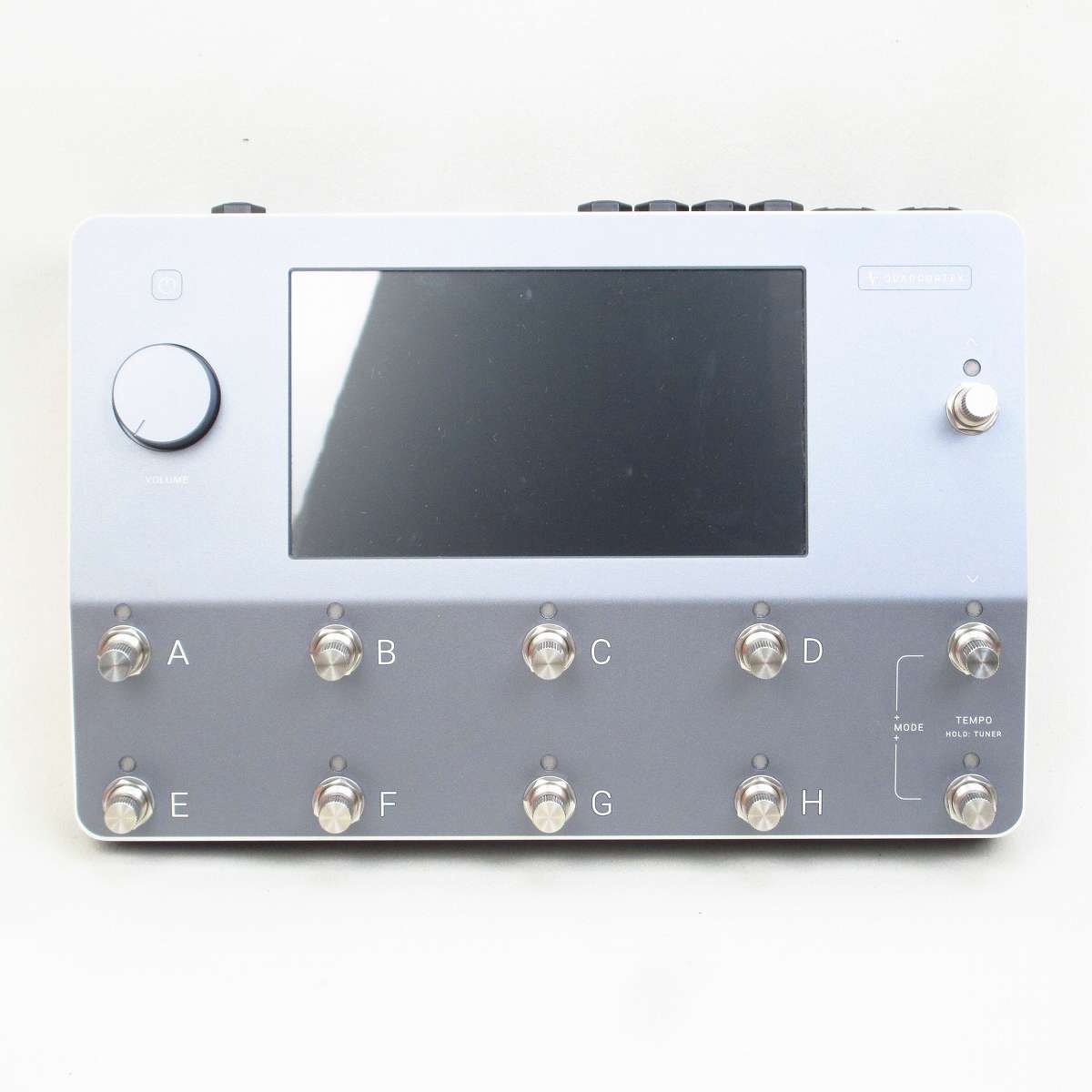 Neural DSP / Quad Cortex Multi-Effects Processor – Ishibashi Music