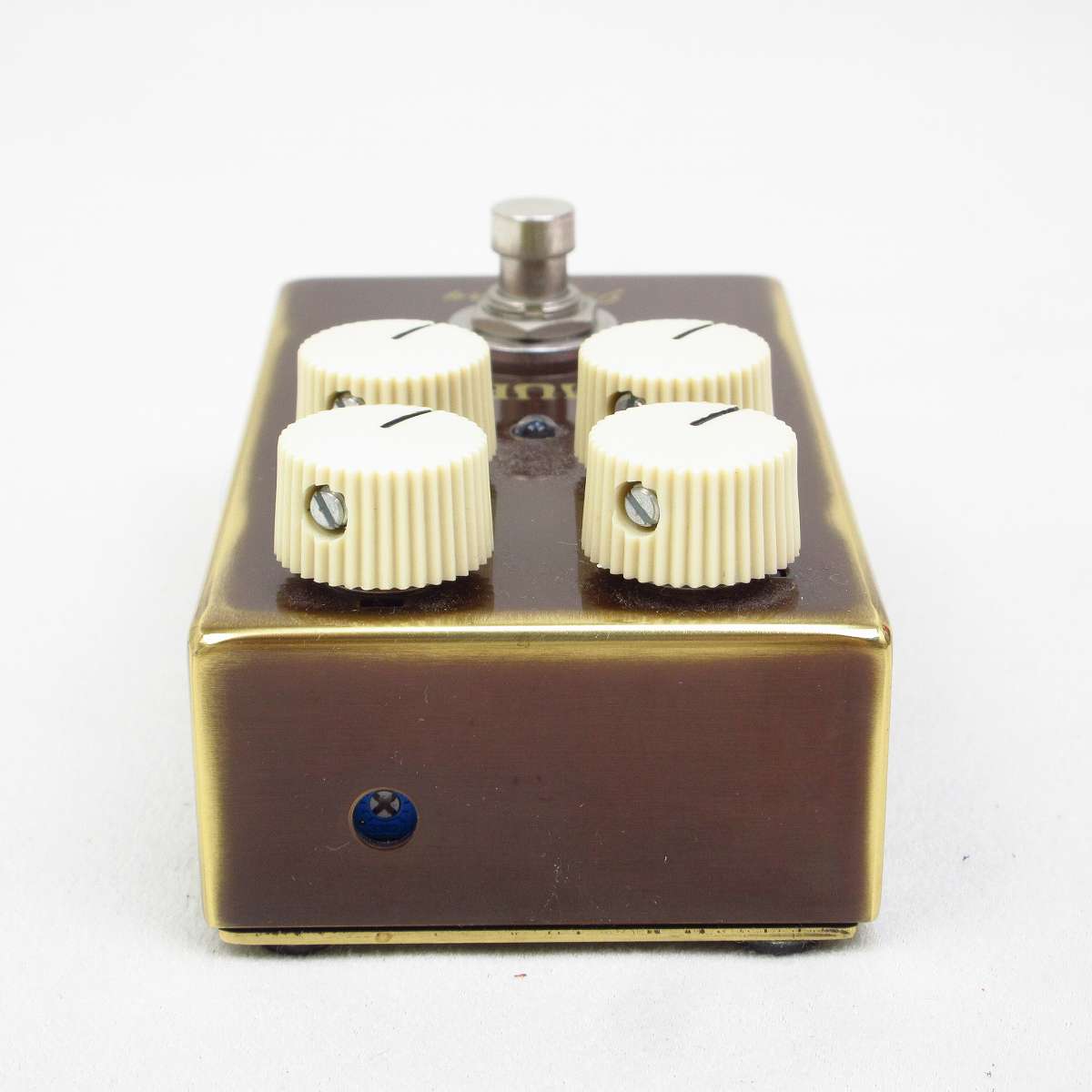 VEMURAM / Jan Ray Overdrive – Ishibashi Music Corporation.