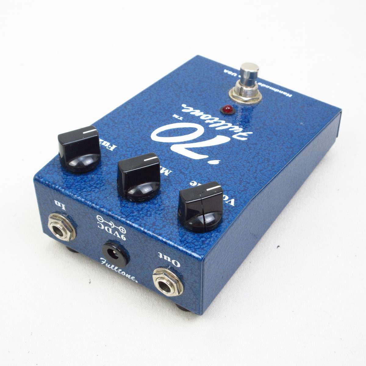 Fulltone / '70 Fuzz – Ishibashi Music Corporation.