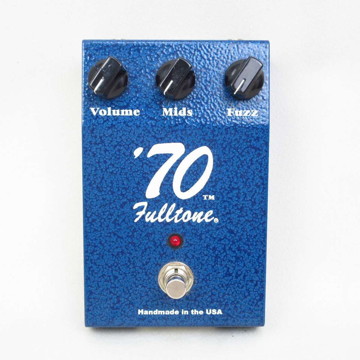 Fulltone / '70 Fuzz – Ishibashi Music Corporation.