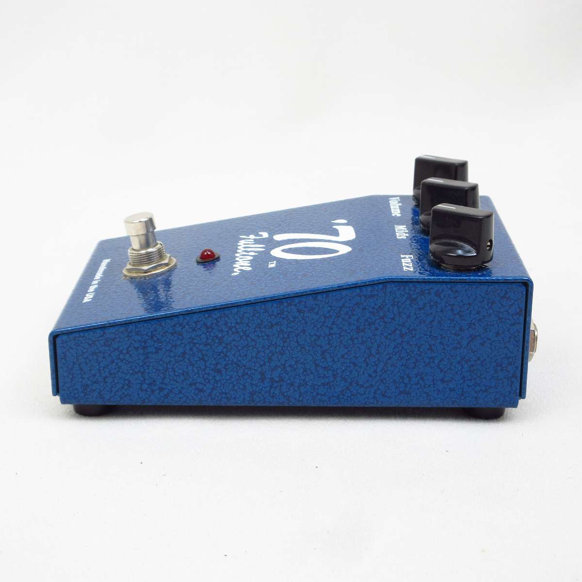 Fulltone / '70 Fuzz – Ishibashi Music Corporation.