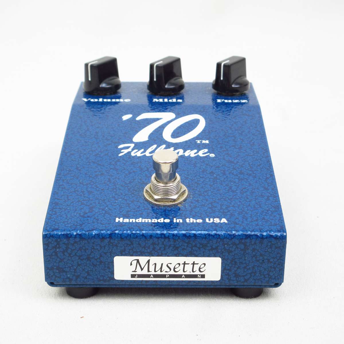 Fulltone / '70 Fuzz – Ishibashi Music Corporation.