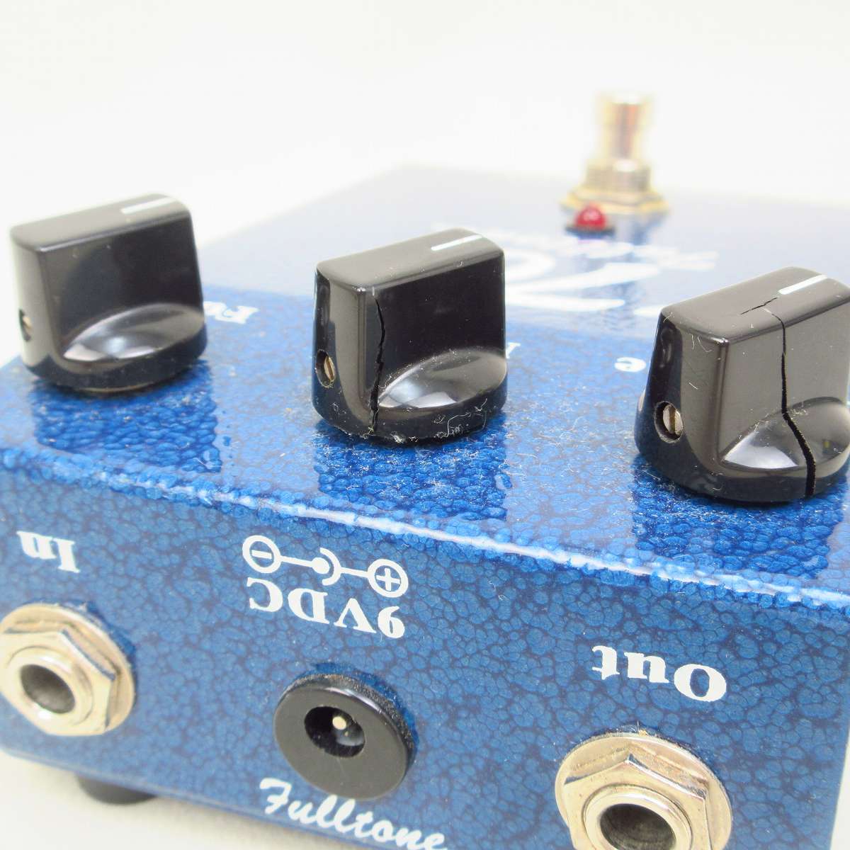 Fulltone / '70 Fuzz – Ishibashi Music Corporation.