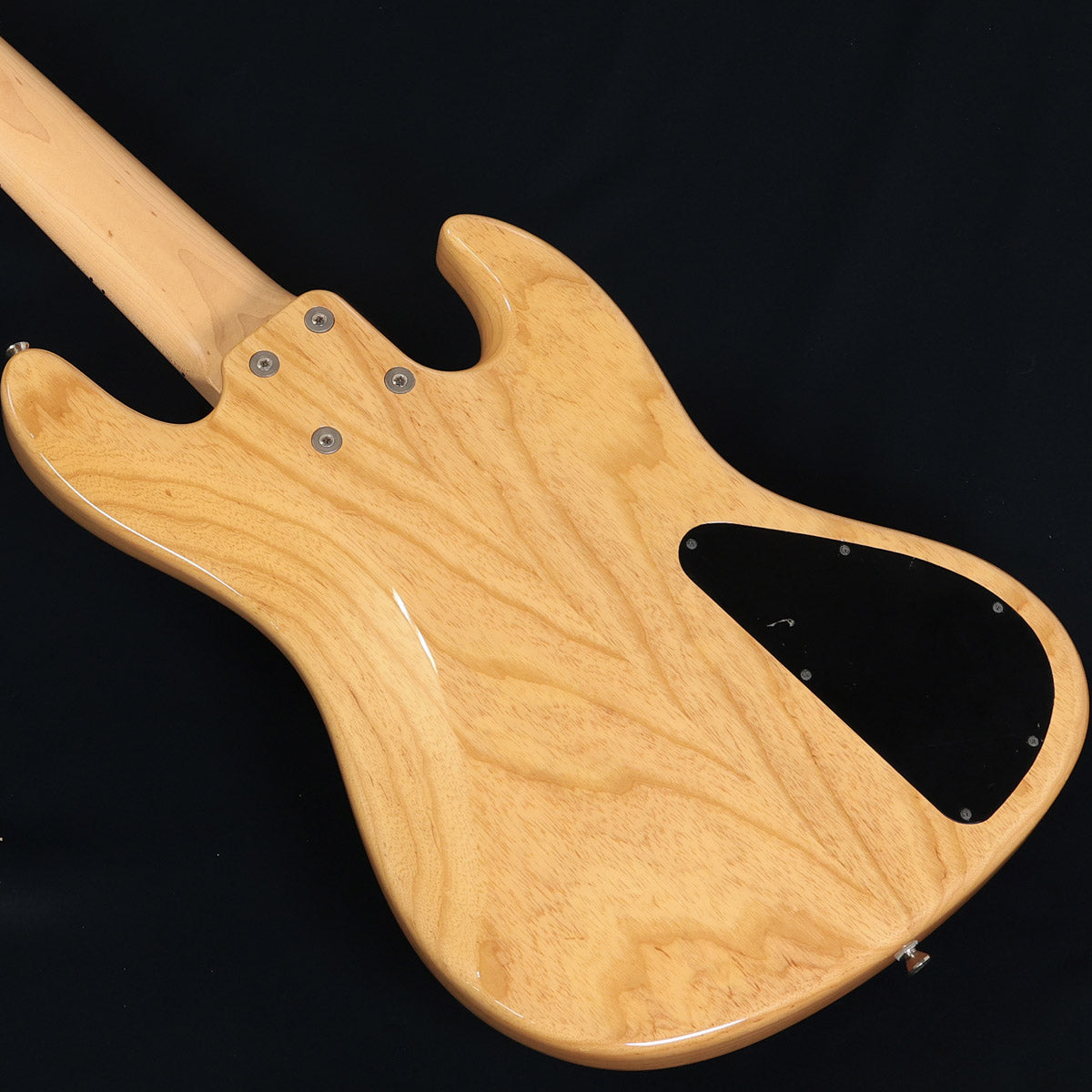 Sadowsky / Metroline MV5 Left-Handed Natural Sadowsky Left-Handed
