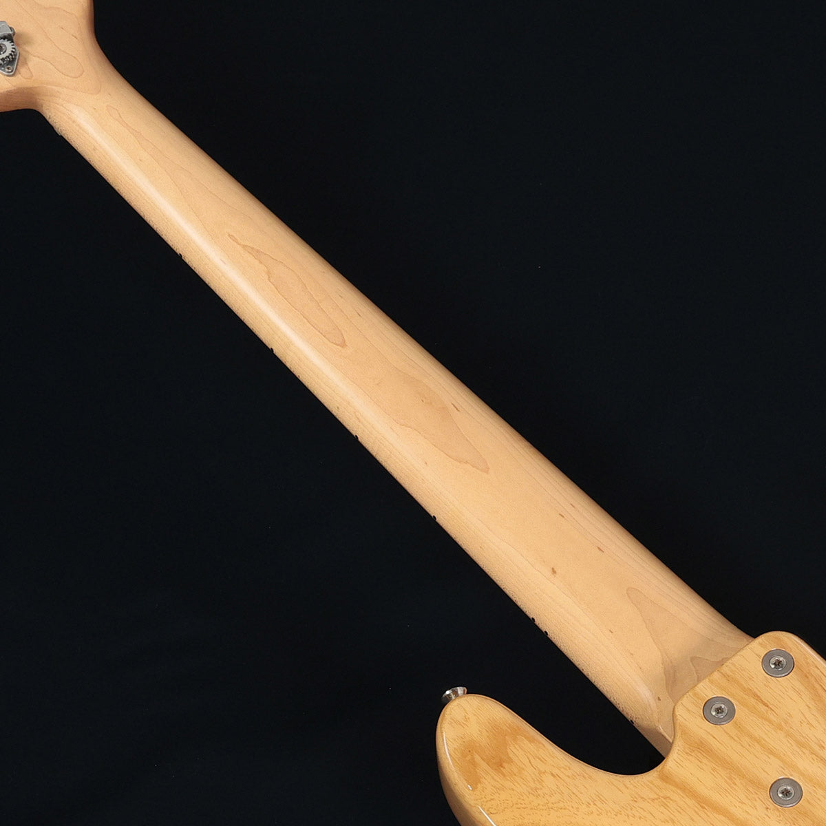 Sadowsky / Metroline MV5 Left-Handed Natural Sadowsky Left-Handed