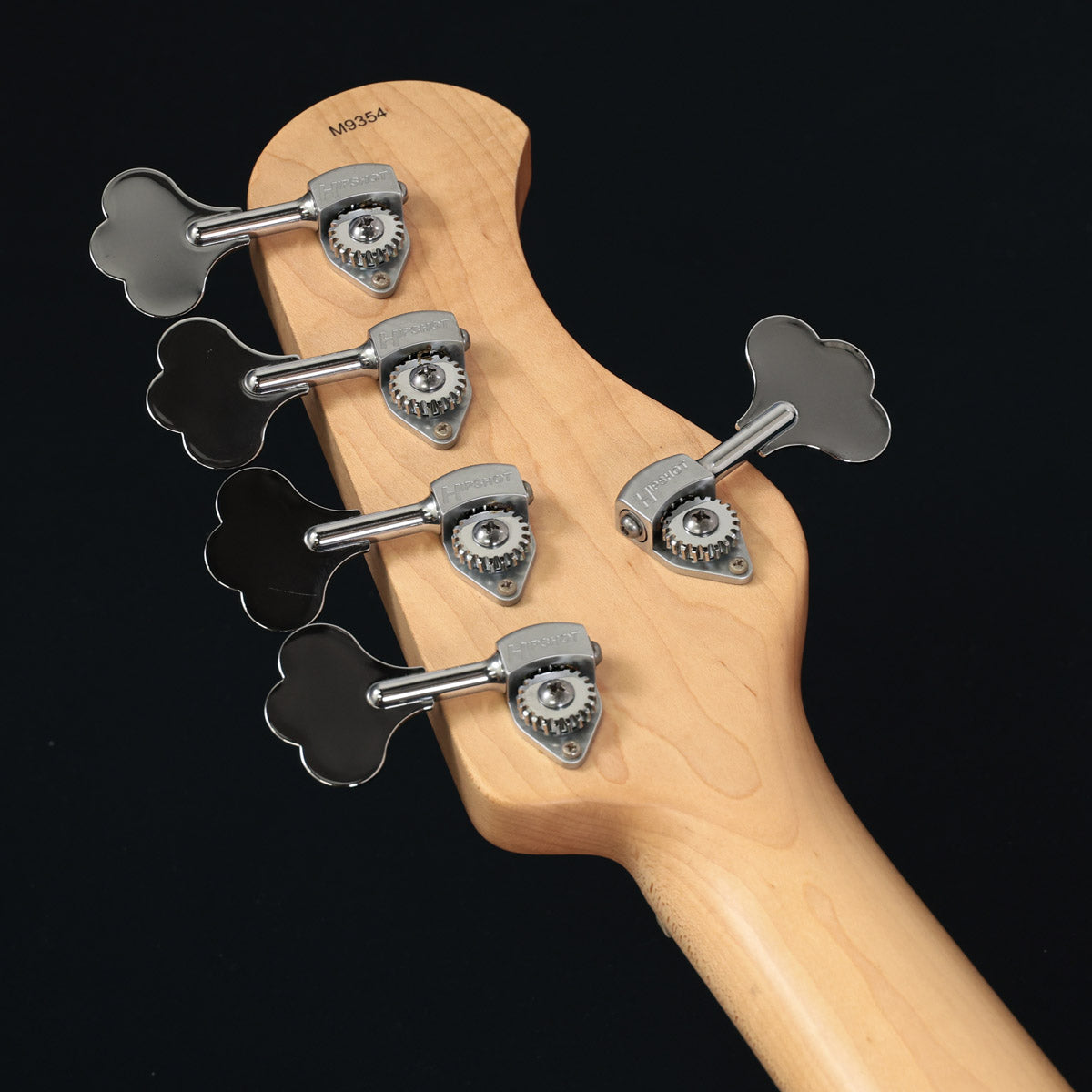 Sadowsky / Metroline MV5 Left-Handed Natural Sadowsky Left-Handed