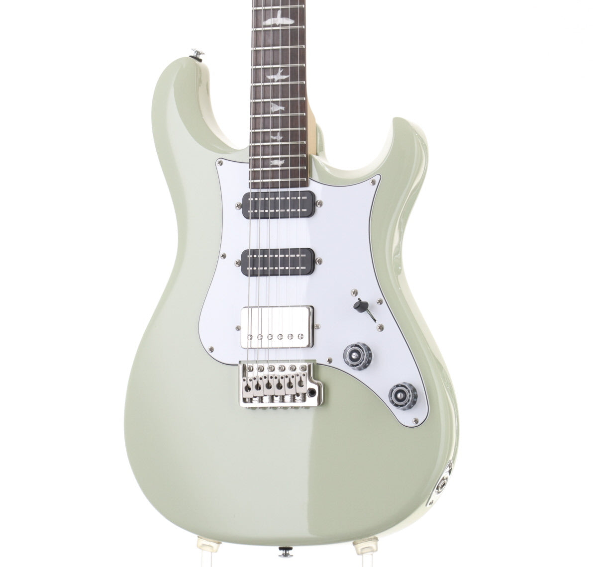 Paul Reed Smith (PRS) / SE Studio Standard Sage Green Paul Reed
