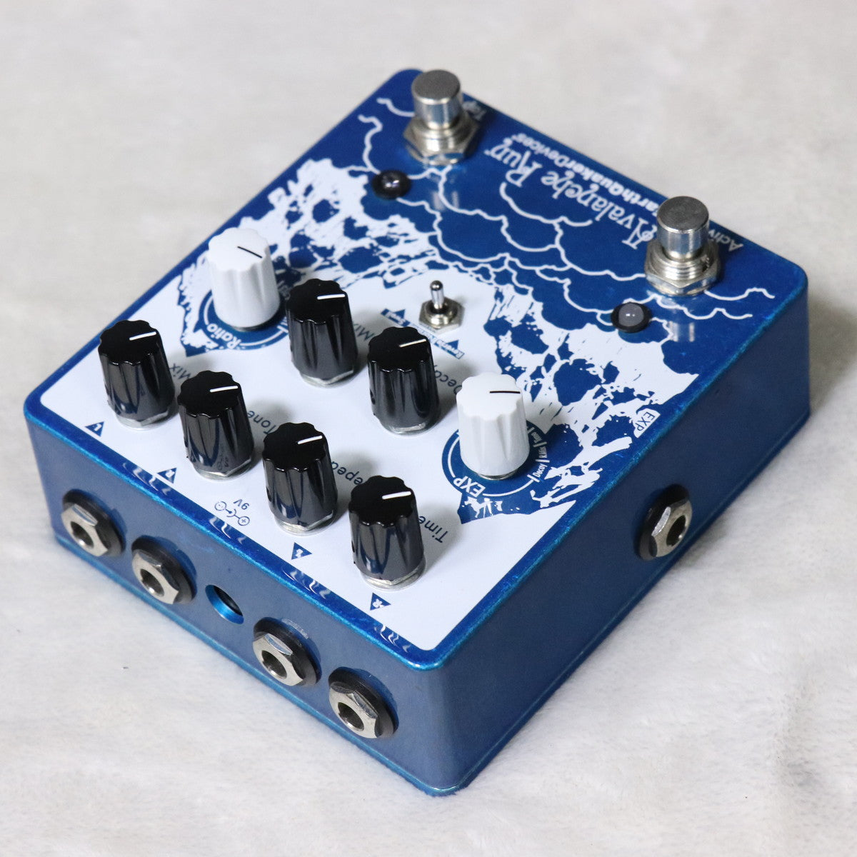 EarthQuaker Devices / Avalanche Run – Ishibashi Music Corporation.