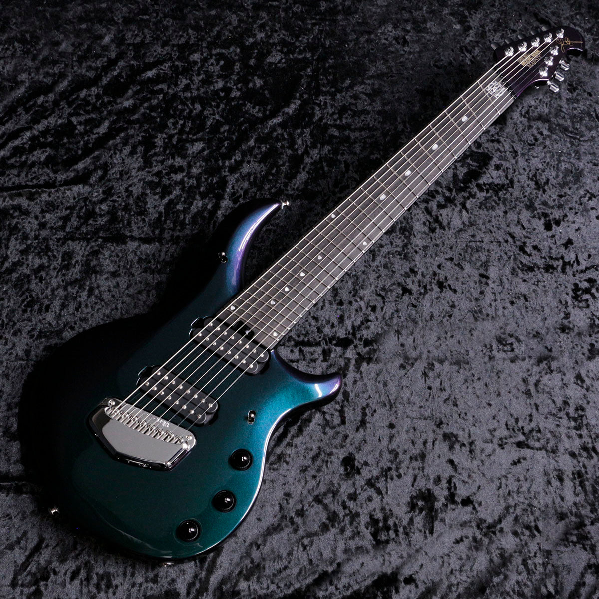 MUSIC MAN / Majesty Premium Select 8-String MYSTIC DREAM