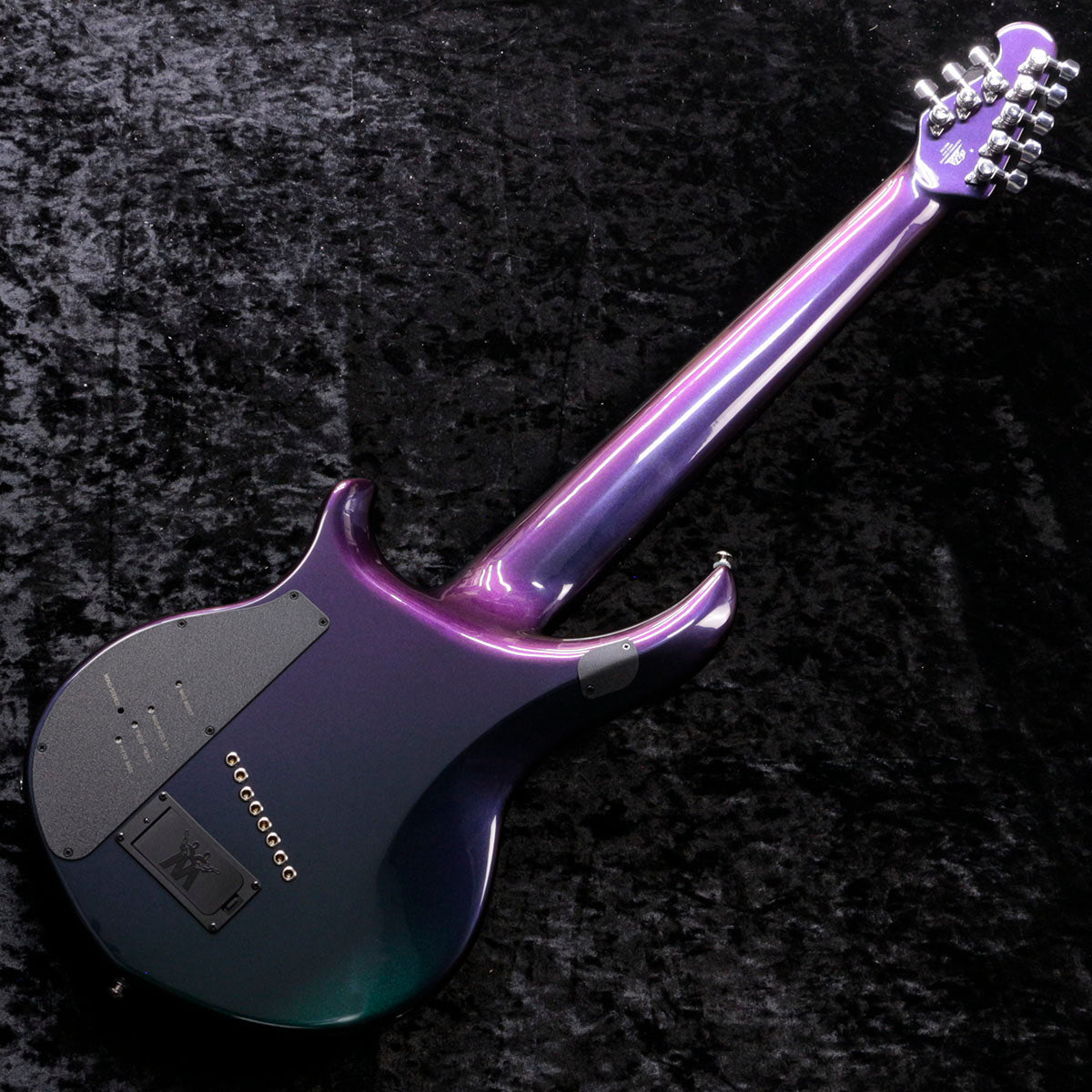 MUSIC MAN / Majesty Premium Select 8-String MYSTIC DREAM