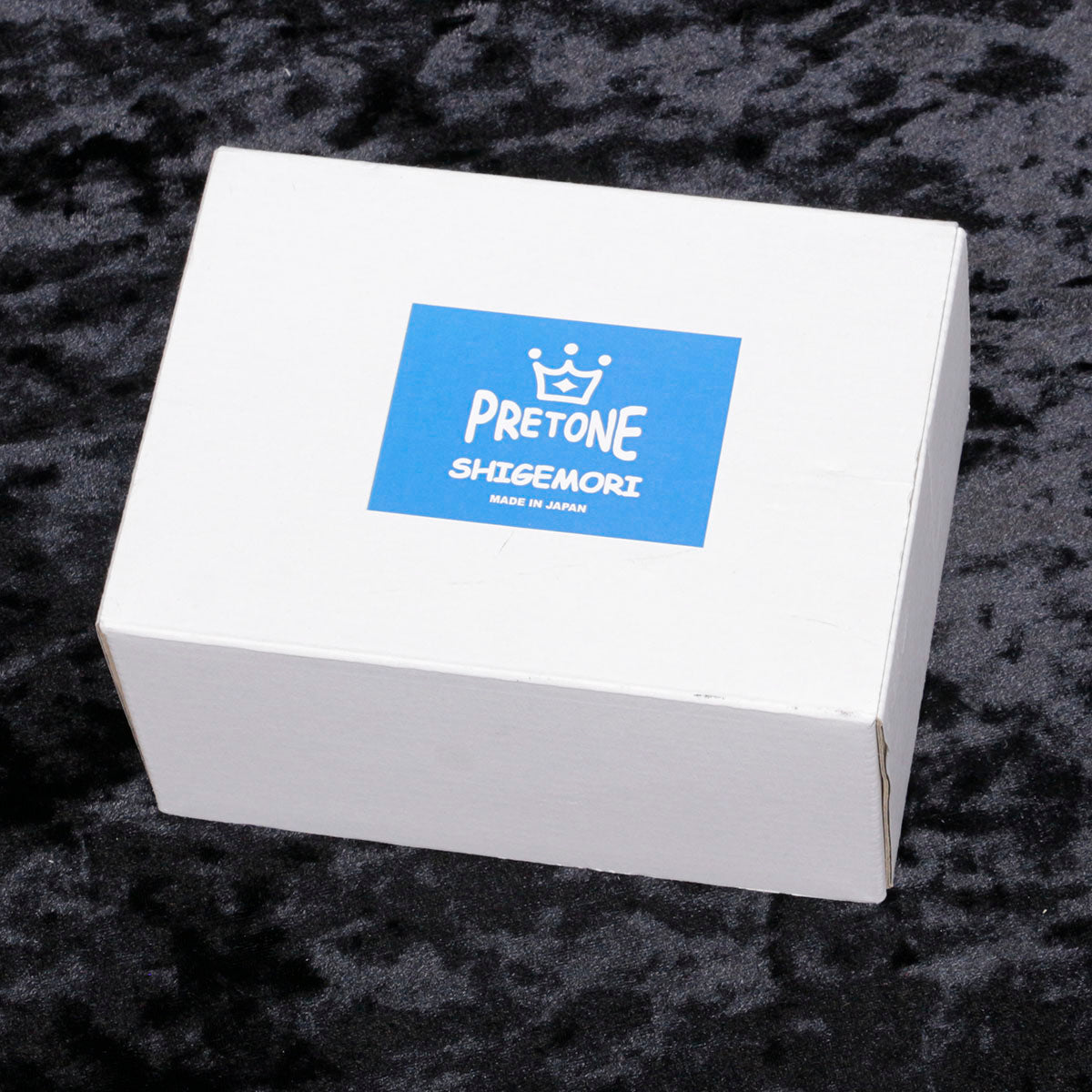 SHIGEMORI / PRETONE – Ishibashi Music Corporation.