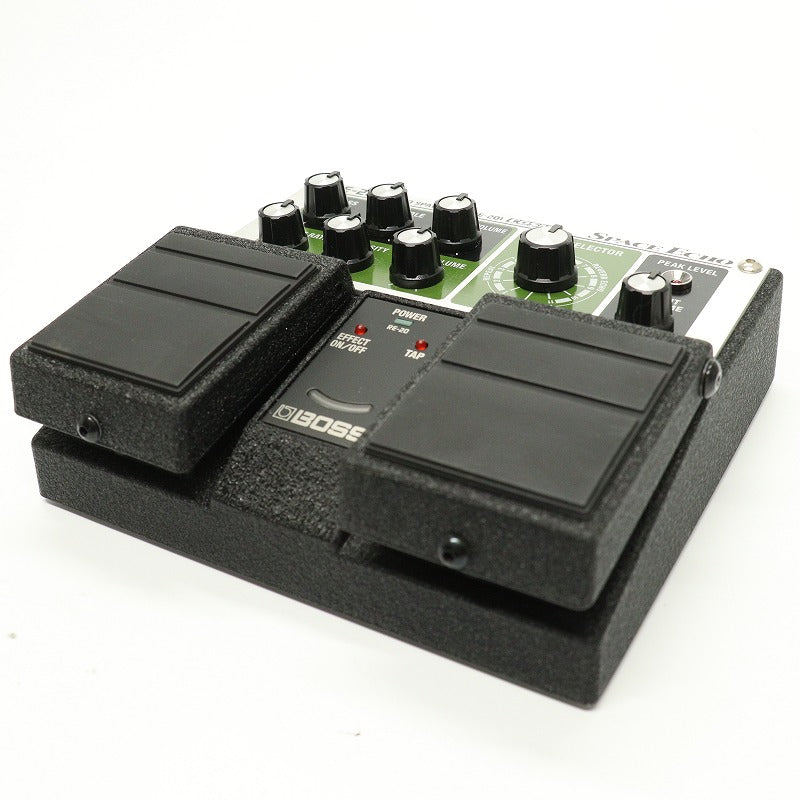 BOSS / RE-20 – Ishibashi Music Corporation.