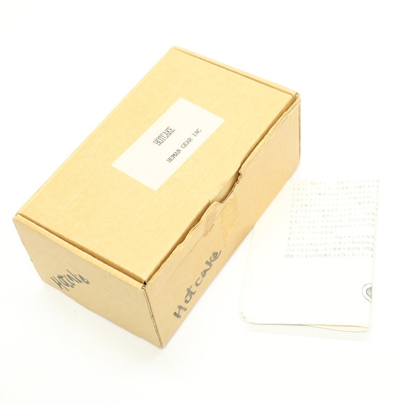 CROWTHER AUDIO / HOT CAKE MID LIFT – Ishibashi Music Corporation.